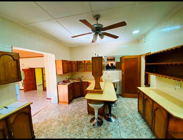 4 BEDROOM HOUSE FOR SALE IN PRIMROSE
